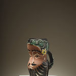 PABLO PICASSO, Pichet aux Arums, (A.R.189), 1953