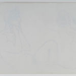 PABLO PICASSO, Pichet aux Arums, (A.R.189), 1953