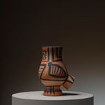 PABLO PICASSO, Pichet aux Arums, (A.R.189), 1953