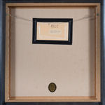 SONIA DELAUNAY, Rythme Couleur , 1971