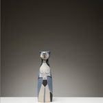 PABLO PICASSO, Pichet aux Arums, (A.R.189), 1953