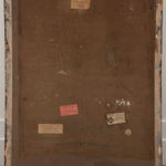 EDOUARD VUILLARD, Le Petit Modèle Au Chapeau Bulgare, circa 1912-1913