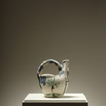 PABLO PICASSO, Pichet aux Arums, (A.R.189), 1953