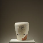 PABLO PICASSO, Pichet aux Arums, (A.R.189), 1953