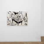 Sako Yachiyo, grue et Vénus, 2021