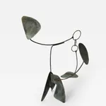 William Black, Bull, 1969