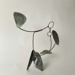 William Black, Bull, 1969