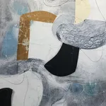 Charlie Hewitt, White Rabbit, 2018