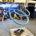 John Clement, Untitled, 2018