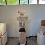 Nadia Yaron, Winter Jasmine , 2025