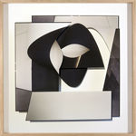 Patrik Grijalvo, National Theater of London/ Denys Lasdun , 2018