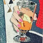 Thomas Witte, Big Fan, 2021