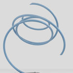 John Clement, Untitled, 2018