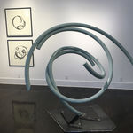 John Clement, Untitled, 2018