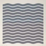 Salvador Dali, Visage Surrealiste, 1972