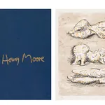 Henry Moore, Henry Moore: Oeuvre Gravé, 1984