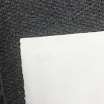 Salvador Dali, Visage Surrealiste, 1972