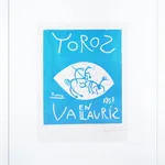 Howard Hodgkin, Swimming, 2011