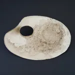 Salvador Dali, Visage Surrealiste, 1972