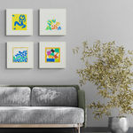 Henri Matisse, Lierre, 1958