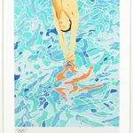 Antony Gormley, Body, 2014