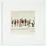 Lowry print