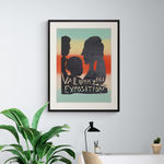 Damien Hirst, The Elusive Truth (Hospital Corridor) , 2005