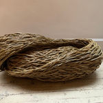 Laura Ellen Bacon, Plume, 2021