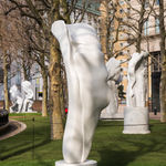 Helaine Blumenfeld OBE, Sinfonia, 2014