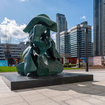 Helaine Blumenfeld OBE, Sinfonia, 2014