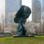 Helaine Blumenfeld OBE, Sinfonia, 2014