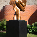 Helaine Blumenfeld OBE, Sinfonia, 2014