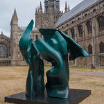 Helaine Blumenfeld OBE, Sinfonia, 2014