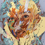 Loribelle Spirovski, Homme 277, 2021