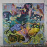 Hannes Schauer, Thearp, 2023