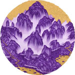 Yao Jui-Chung, Twig Seclusion Master, 2021