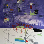 Eser Gündüz, Heavenly Sky, 2023