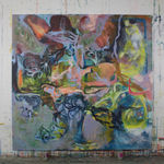 Hannes Schauer, Thearp, 2023