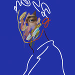 Loribelle Spirovski, Homme 277, 2021