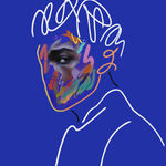 Loribelle Spirovski, Homme 277, 2021