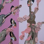 Vladinsky, Postures N. 24, 2024