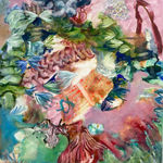 Hannes Schauer, Thearp, 2023