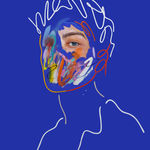 Loribelle Spirovski, Homme 277, 2021