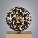 Gianfranco Meggiato, Sfera Cabala