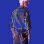 Loribelle Spirovski, Homme 277, 2021