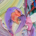 Marie Pol, The Unbearable Lightness of Being, 2022