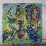 Hannes Schauer, Thearp, 2023