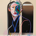 Loribelle Spirovski, Homme 277, 2021