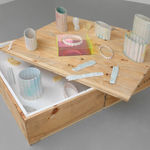 Meredith Gunderson, Unfinished Goddess 3D Print, 2025