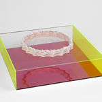 Meredith Gunderson, Unfinished Goddess 3D Print, 2025